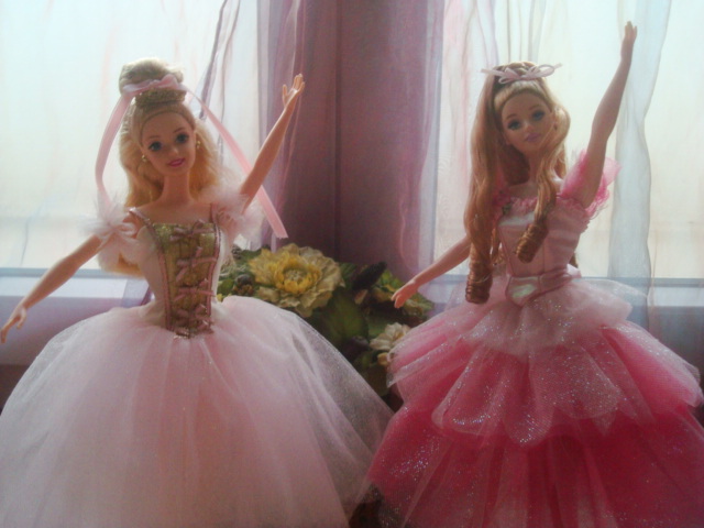 ma collection de Barbie - Page 3 Lady_l27