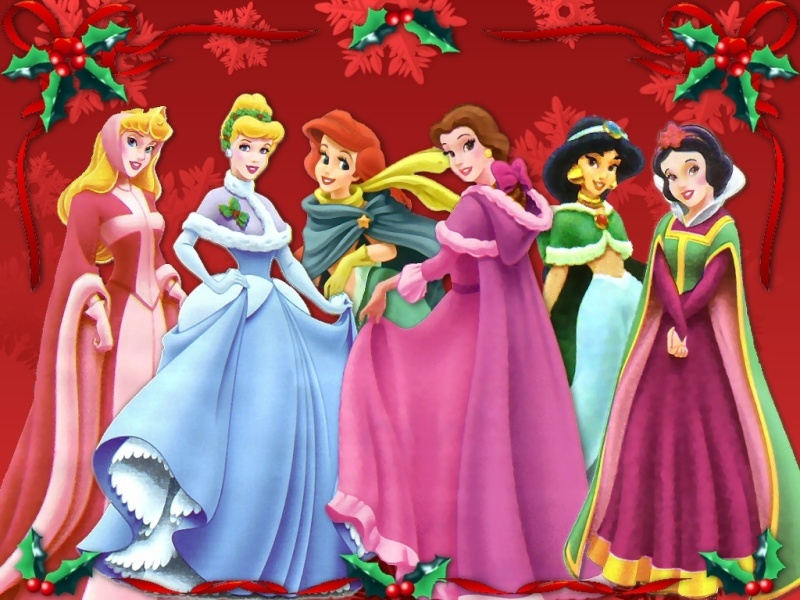 princesses ensemble Merry-10