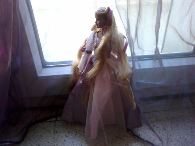 ma collection de Barbie Photo029