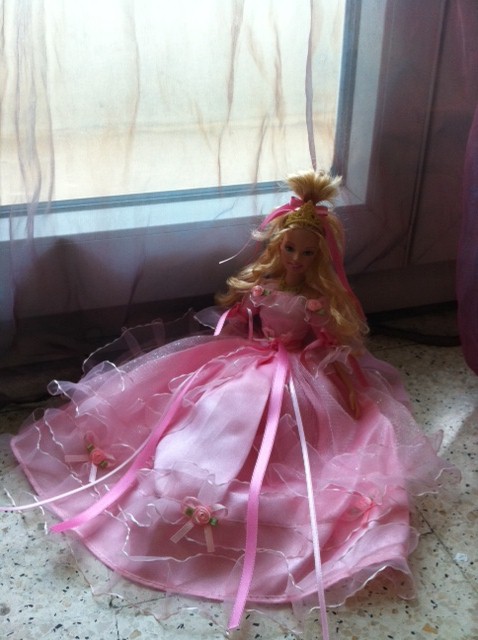 ma collection de Barbie - Page 4 Photo100