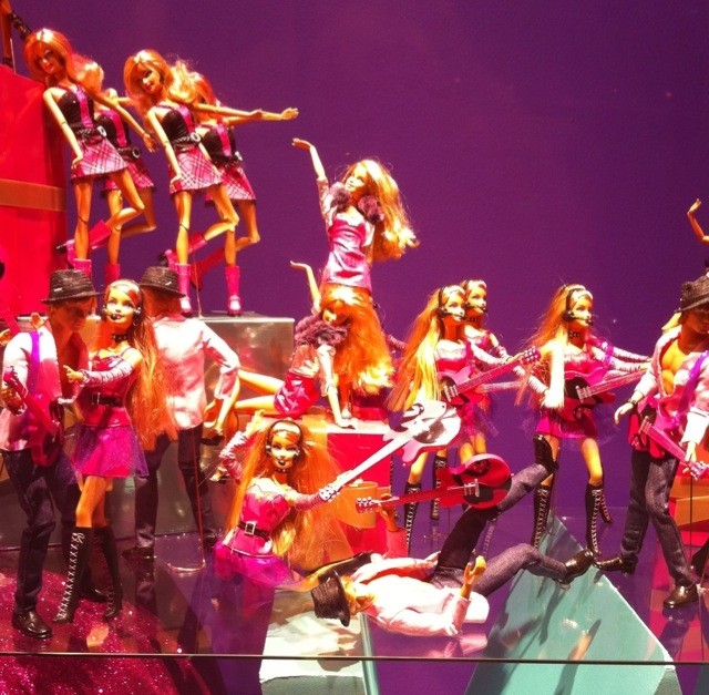 ma collection de Barbie - Page 3 Photo126