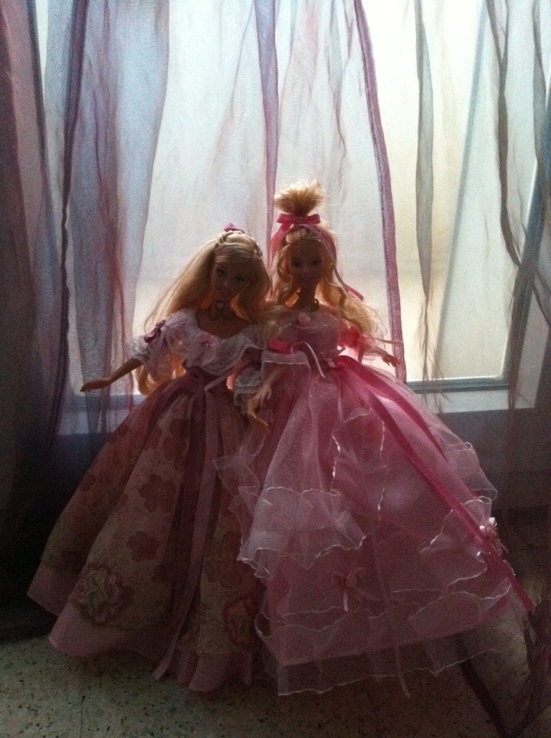 ma collection de Barbie - Page 4 Photo131