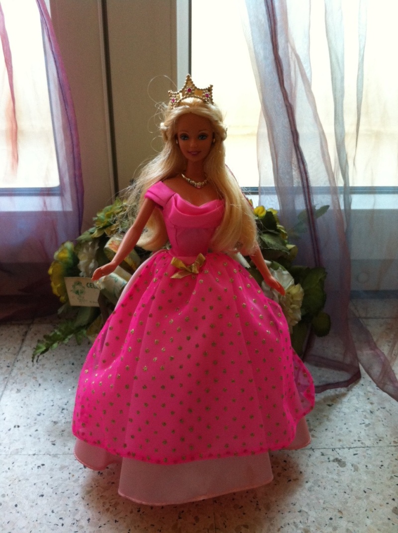 ma collection de Barbie - Page 4 Photo137