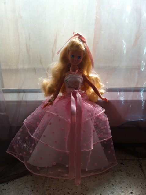 ma collection de Barbie - Page 4 Photo140