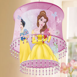 Goodies sur les Princesses Disney Plafon10