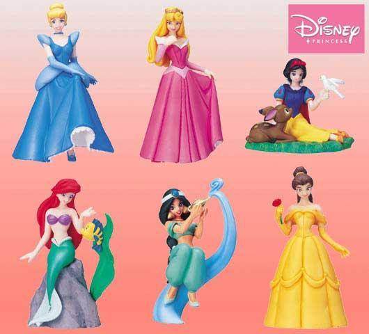 Goodies sur les Princesses Disney Prince63