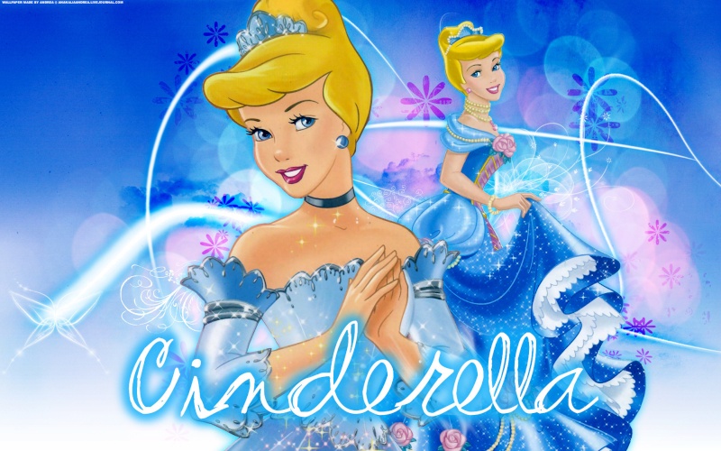 Cendrillon (Cinderella) Prince67