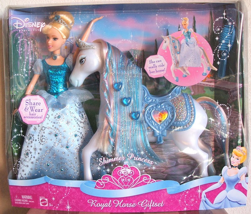 Les différentes poupées des princesses Disney Royal_20