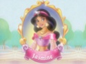 Avatars de la belle Princesse Jasmine et Aladdin (Aladdin) Disne155