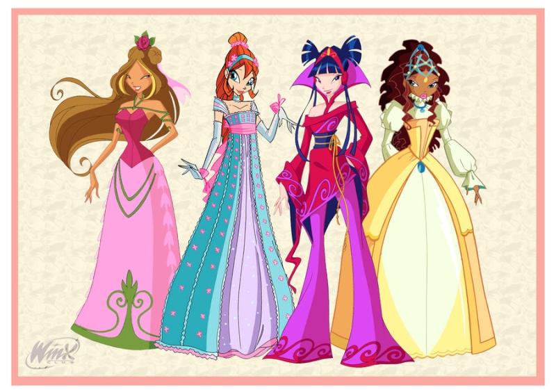 Ma collection des Winx par Vanessa - Page 2 Winx_c12