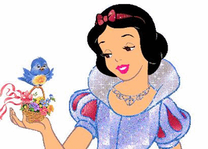 Gifs Blanche-Neige (Snow White) Y8igif10