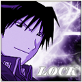 Graphisme de Fma-W {Vote} Lock0110