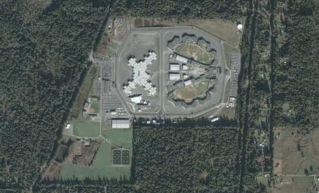 Quelques prisons américaines (USA) Pelica10