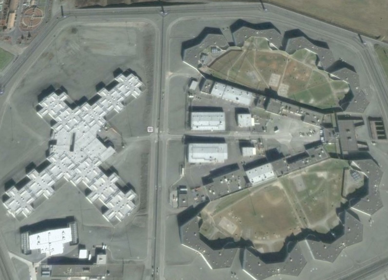 Quelques prisons américaines (USA) Pelica11