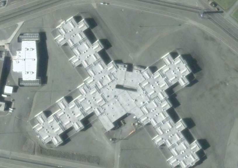 Quelques prisons américaines (USA) Pelica12
