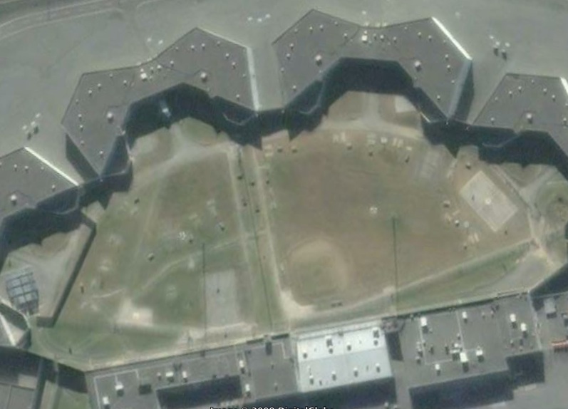 Quelques prisons américaines (USA) Pelica13