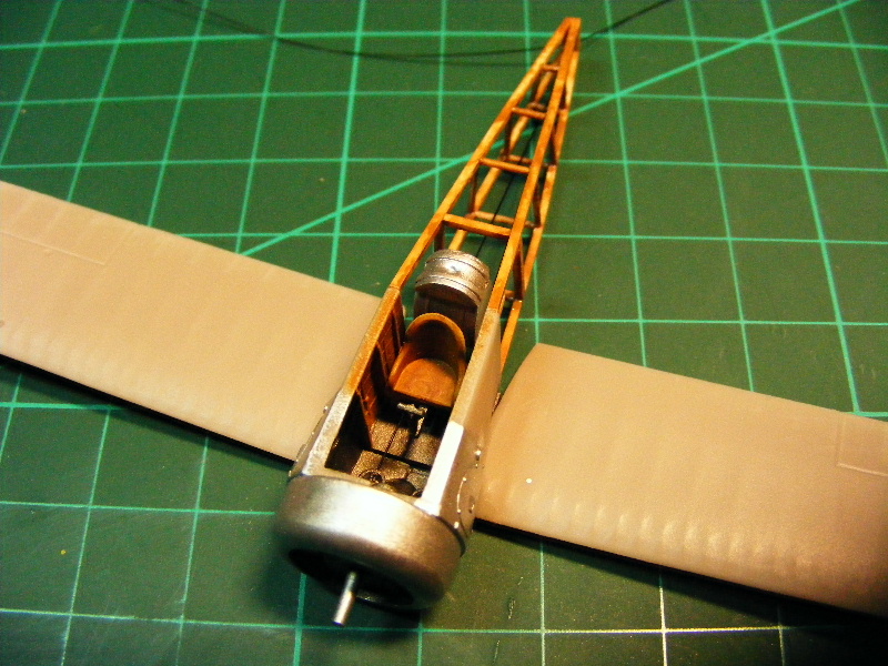 Biplan anglais "Sopwith trench fighter" - 1/72 Sopwit11