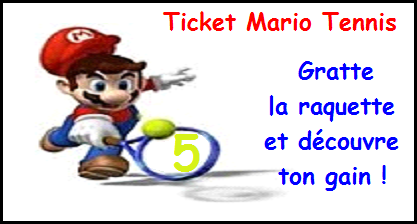 Nouveau ticket Ticket39