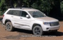 Новый Grand Cherokee. Он стал совершенно другим 610