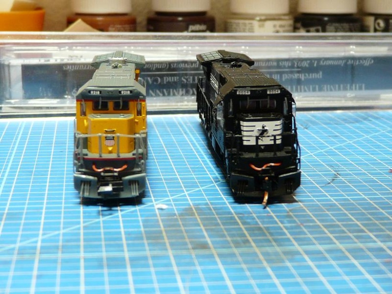 Attelages Micro-Trains Photos52