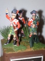 régiment highland 1/72 09062011