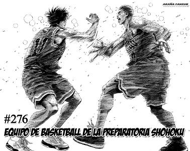 Slam Dunk - Manga Y Final De La Historia Del Talentoso Sakuragi. Slamdu11