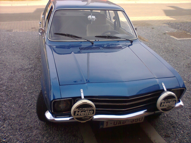 Encore une nouvelle passion...(Opel ASCONA A de 1972 en prépa...). - Page 2 Photo026