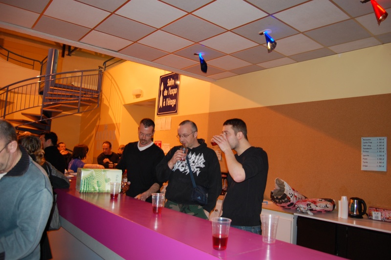 LES AMIS AQUARIOPHILES DE GOUESNOU EN ARDECHE A VIVIERS !!! Dsc_0369