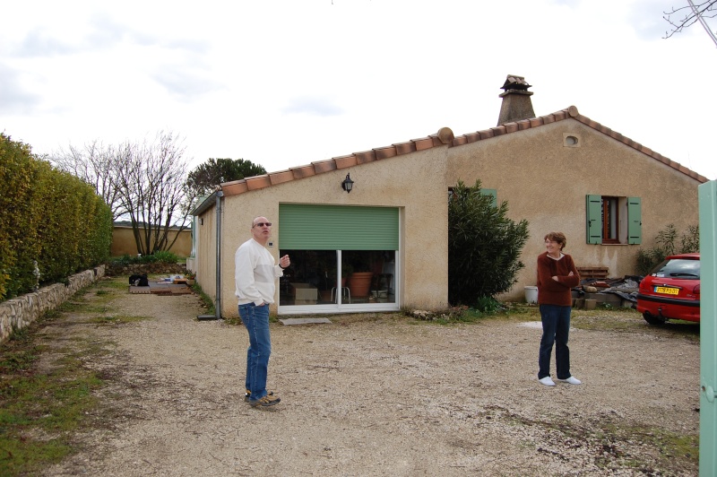 LES AMIS AQUARIOPHILES DE GOUESNOU EN ARDECHE A VIVIERS !!! Dsc_0743