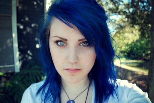 Floodage sur les Cheveux Bleus! - Page 14 Tumblr15