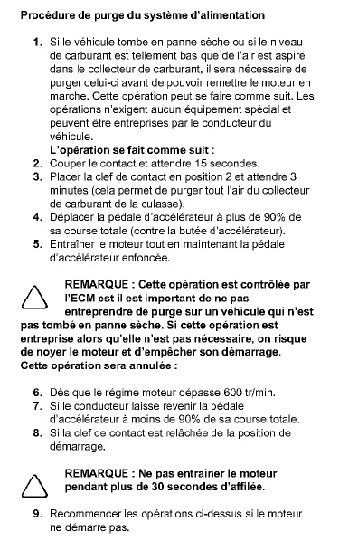 probleme pompe a gasoil td5 Purge10