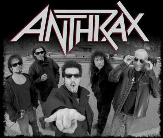 Anthrax Anthra10