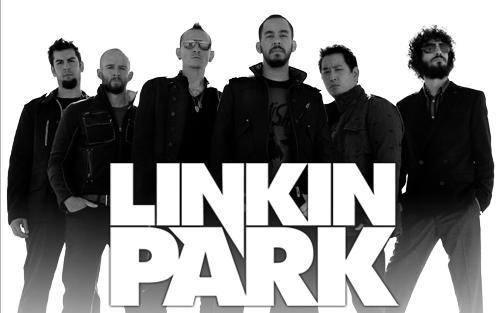 Linkin Park T-shir10