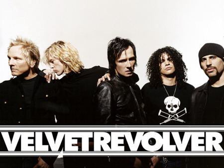 Velvet Revolver Velvet10