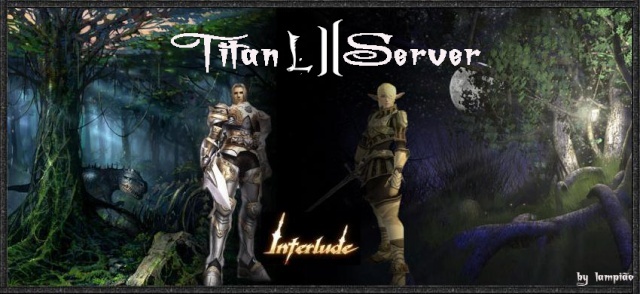 Titan L2 Server