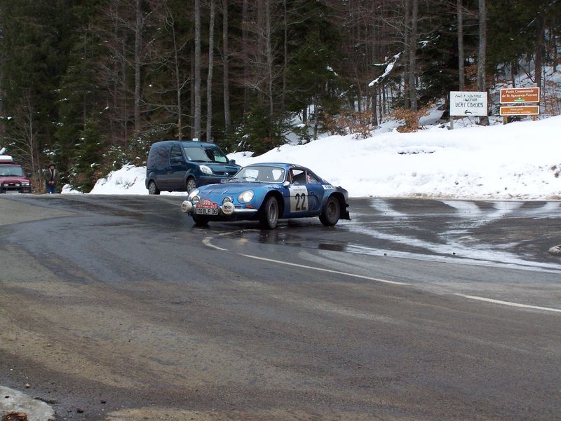 MONTE CARLO HISTORIQUE 2009 Mch_2017