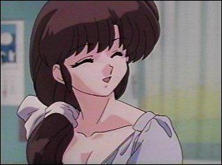 La plus belle dans Ranma 68039011