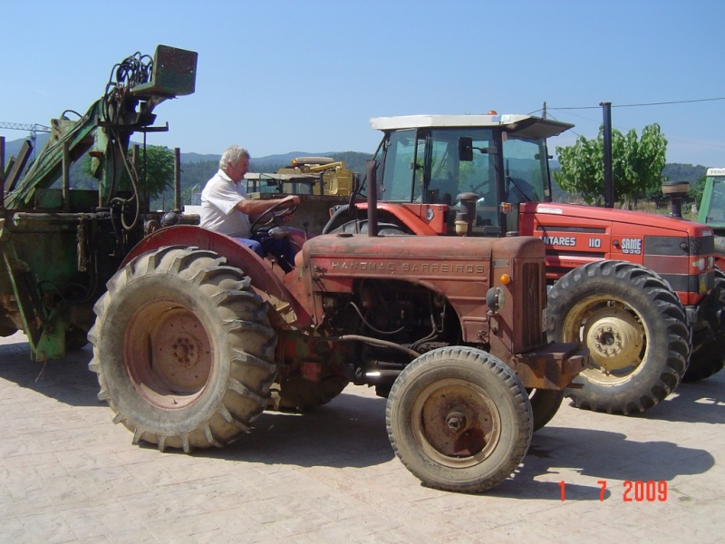 Barreiros R-545. Dsc02814