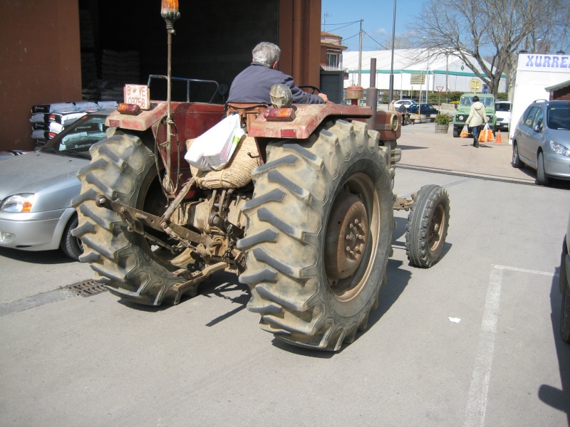 Massey Ferguson 165 inglés el 23/3/11 en El Maresme (B) Img_7512