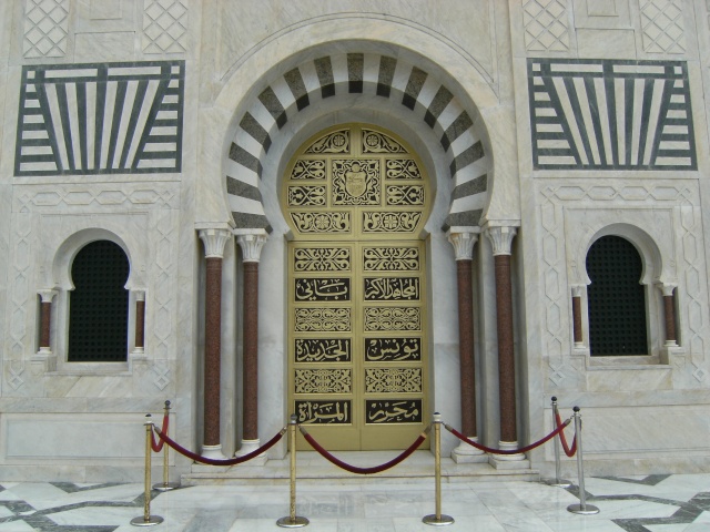 Séjour Tunisie Monastir avril 2009 08410