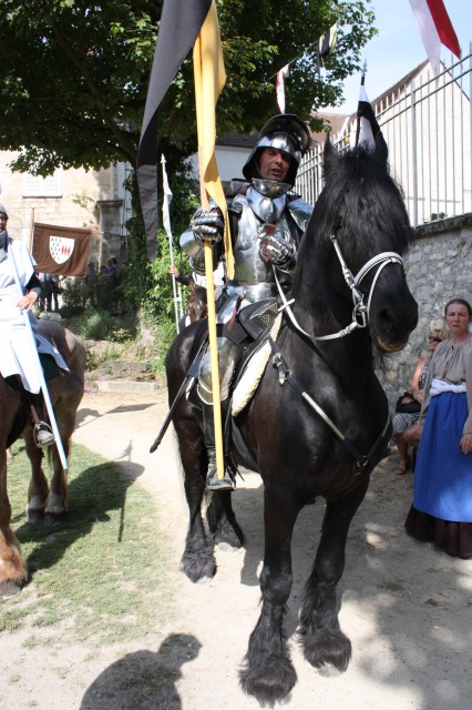 Fête Jeanne d'Arc à Compiègne Image042