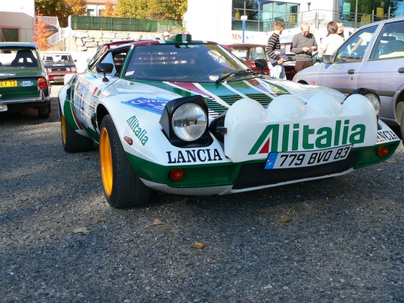 Cévennes classic 5/6/7 novembre Cavenn25