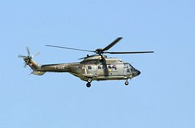 L'hélicoptère AS-532 Cougar 280px-10