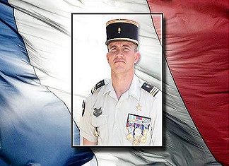 Hommage aux soldats français tué(es) en Afghanistan Capita14