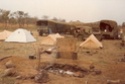 ( N° 02) Photos du séjour en Centre-Afrique décembre 1983 . ( Photos de FONCK) 10cent13