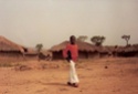 ( N° 02) Photos du séjour en Centre-Afrique décembre 1983 . ( Photos de FONCK) 14cent11