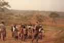 ( N° 02) Photos du séjour en Centre-Afrique décembre 1983 . ( Photos de FONCK) 2fonck10