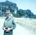 (N°13)Photographies d'armée en FRANCE et sur la Base DETALAT Sahr au TCHAD en 1975.(Photos de Eric DRUART) Top_510