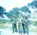 (N°13)Photographies d'armée en FRANCE et sur la Base DETALAT Sahr au TCHAD en 1975.(Photos de Eric DRUART) Top_810