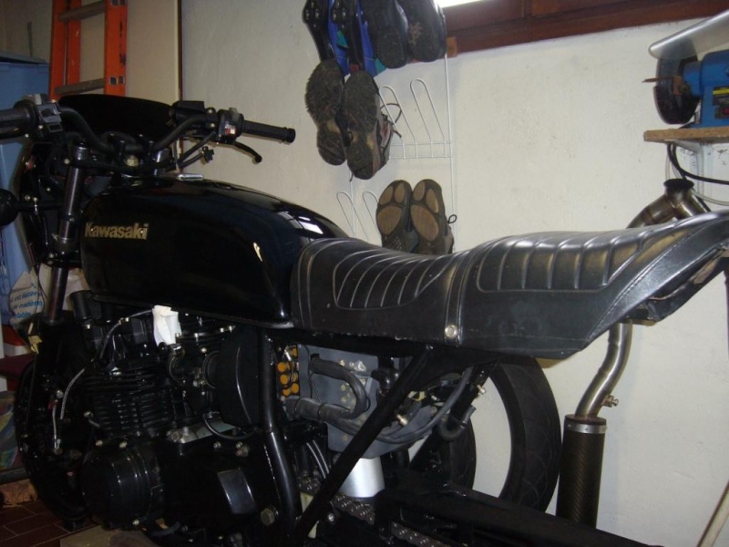 transforestoration de la ZX750 P1020310